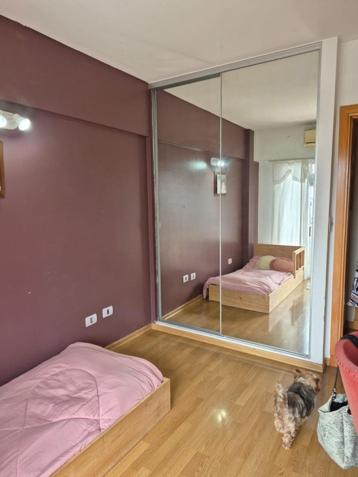 VG  Nuevo Ingreso!!!Departamento 3 amb. VENTA