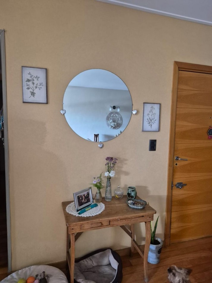 VG  Nuevo Ingreso!!!Departamento 3 amb. VENTA
