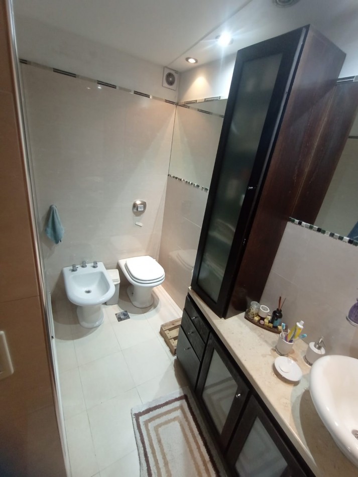 VG  Nuevo Ingreso!!!Departamento 3 amb. VENTA