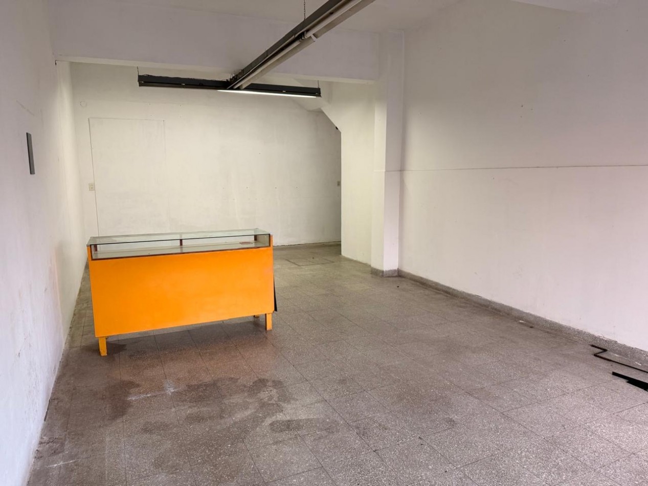 GV-Local comercial en alquiler