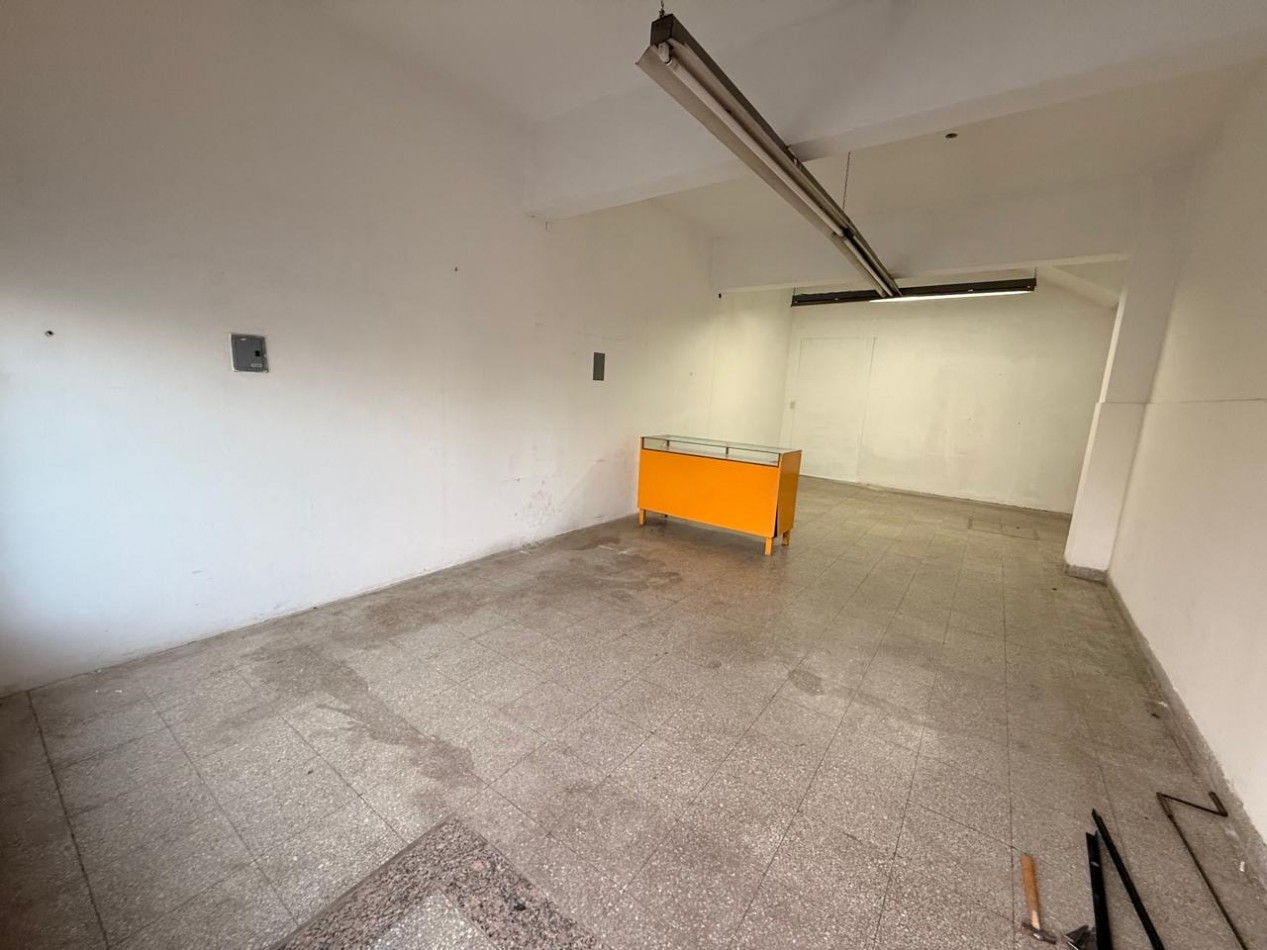 GV-Local comercial en alquiler