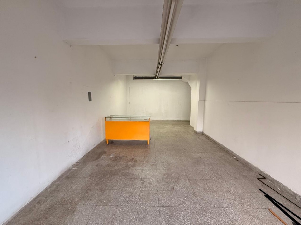 GV-Local comercial en alquiler