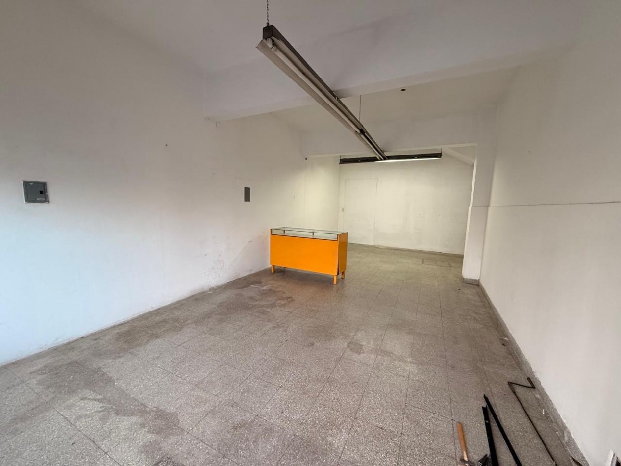 GV-Local comercial en alquiler
