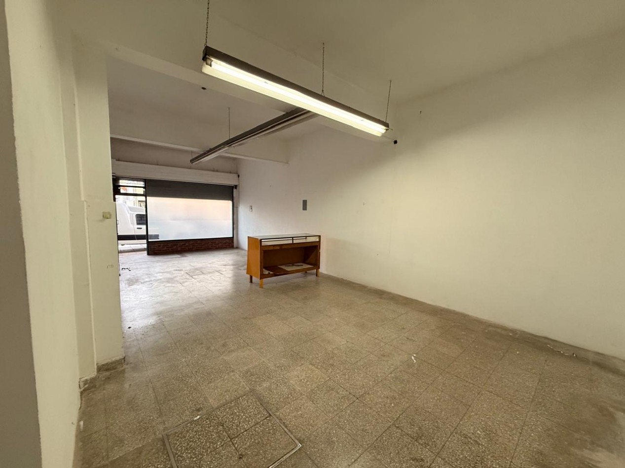 GV-Local comercial en alquiler
