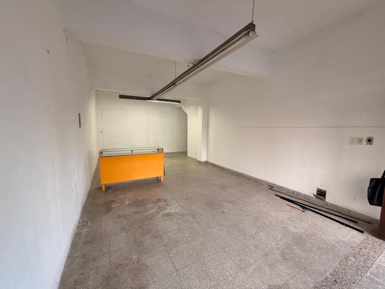 GV-Local comercial en alquiler