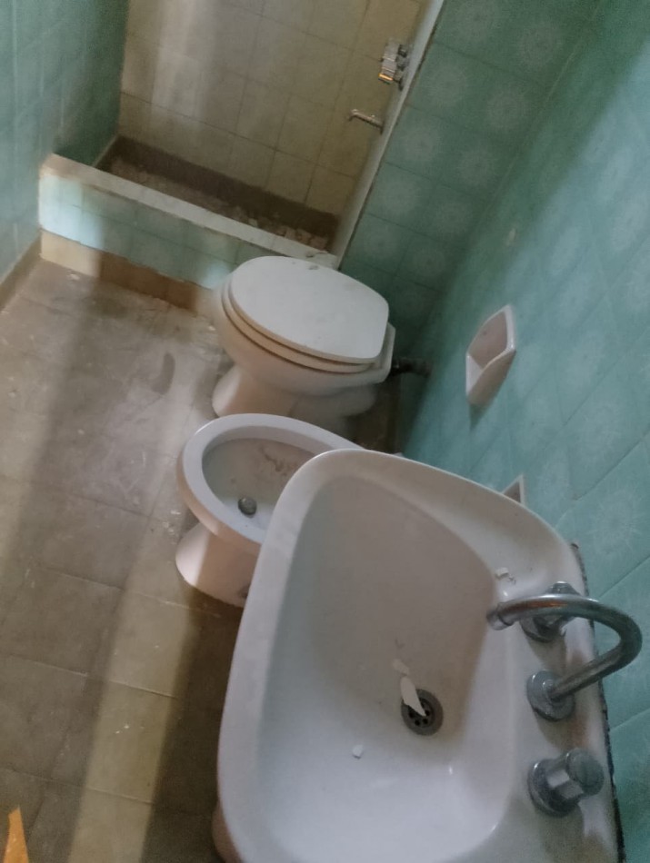 VG oportunidad!! venta depto 3 ambientes Ezpeleta
