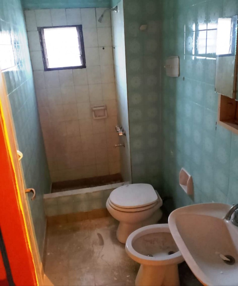 VG oportunidad!! venta depto 3 ambientes Ezpeleta
