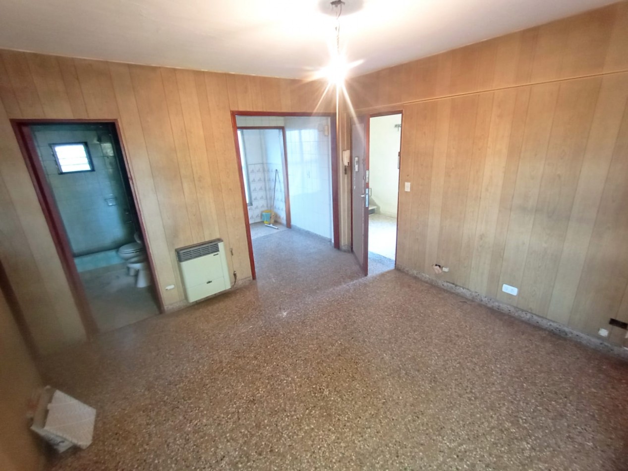 VG oportunidad!! venta depto 3 ambientes Ezpeleta