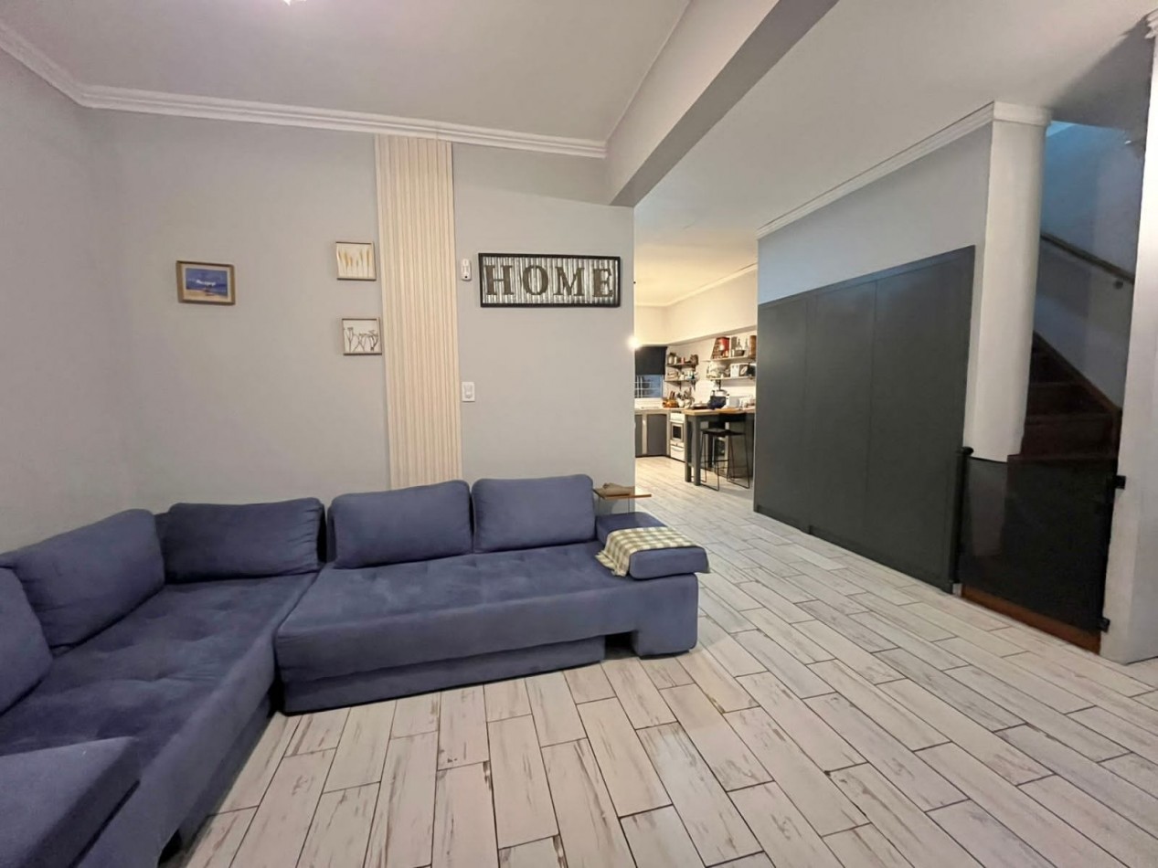 DN - Amplia casa 6 ambientes en excelente ubicacion, Quilmes!!