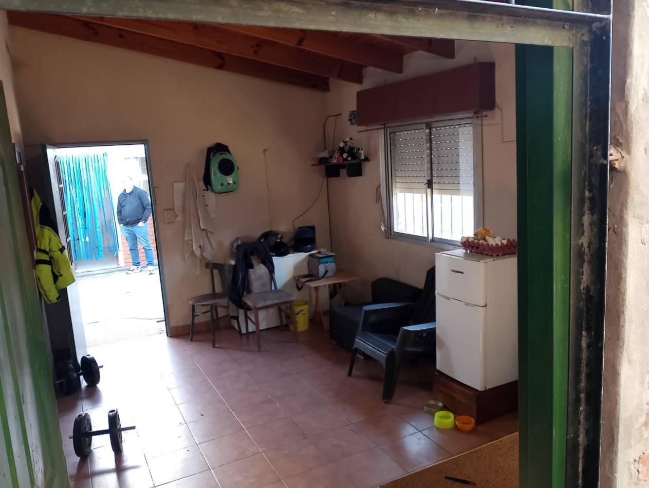 VG -DOS CASAS EN VENTA