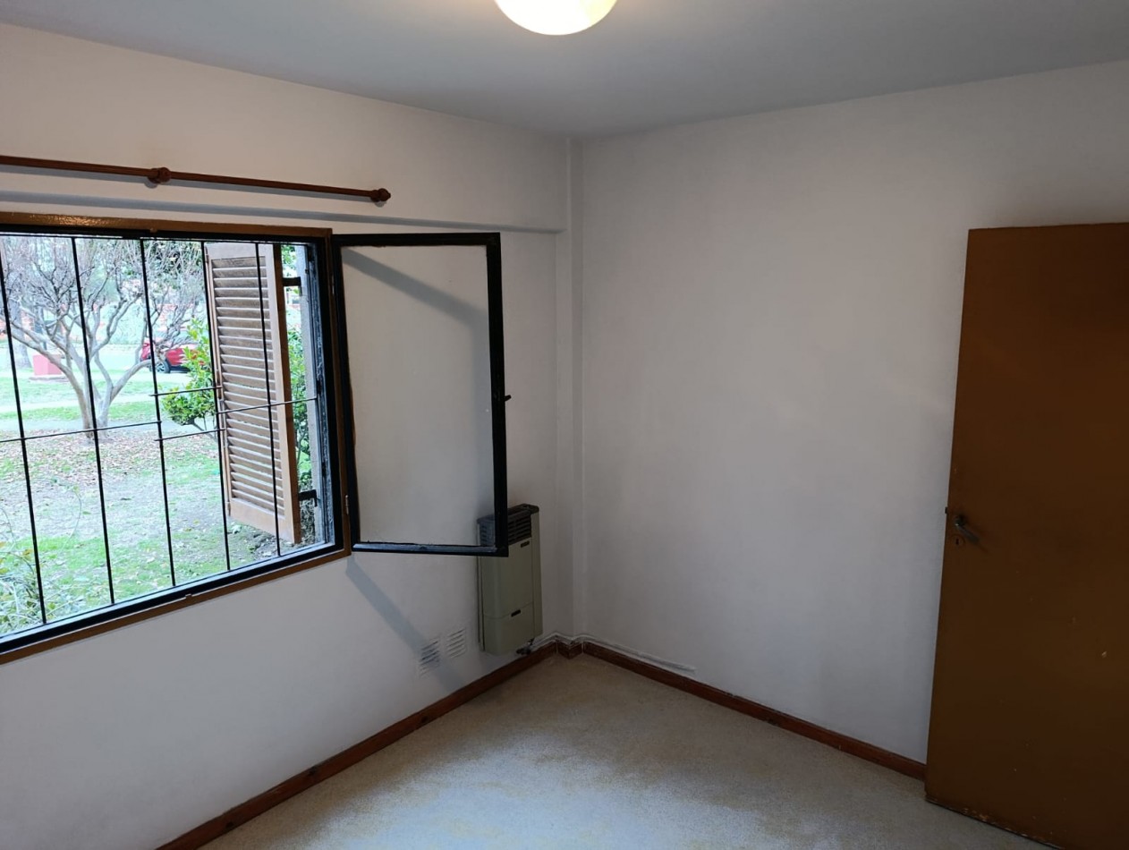 VG- OPORTUNIDAD VENTA DEPARTAMENTO 3 AMBIENTES - EZPELETA