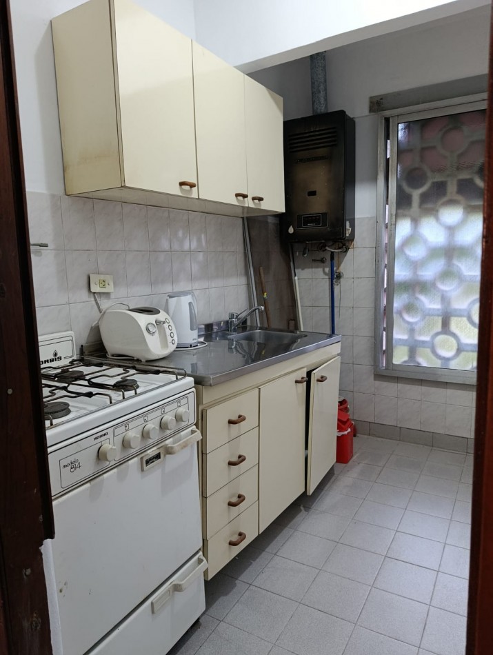 VG- OPORTUNIDAD VENTA DEPARTAMENTO 3 AMBIENTES - EZPELETA