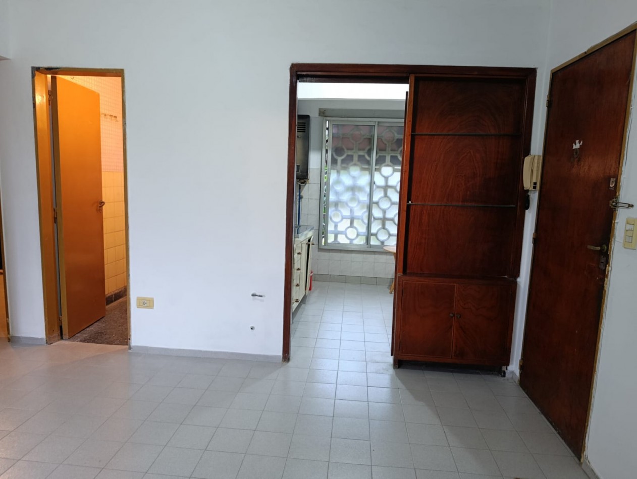 VG- OPORTUNIDAD VENTA DEPARTAMENTO 3 AMBIENTES - EZPELETA