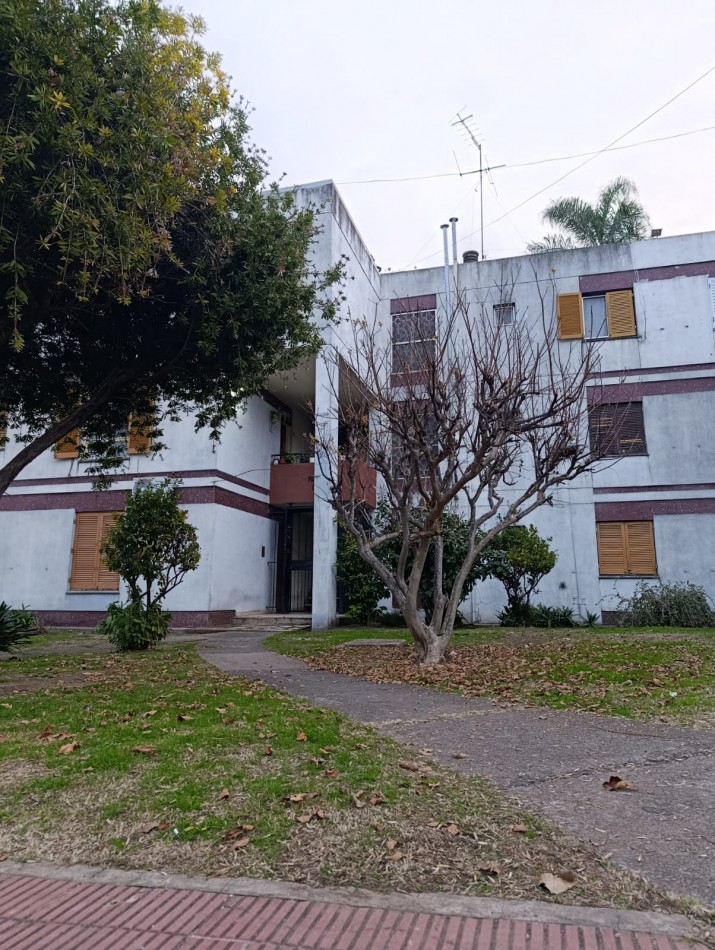 VG- OPORTUNIDAD VENTA DEPARTAMENTO 3 AMBIENTES - EZPELETA