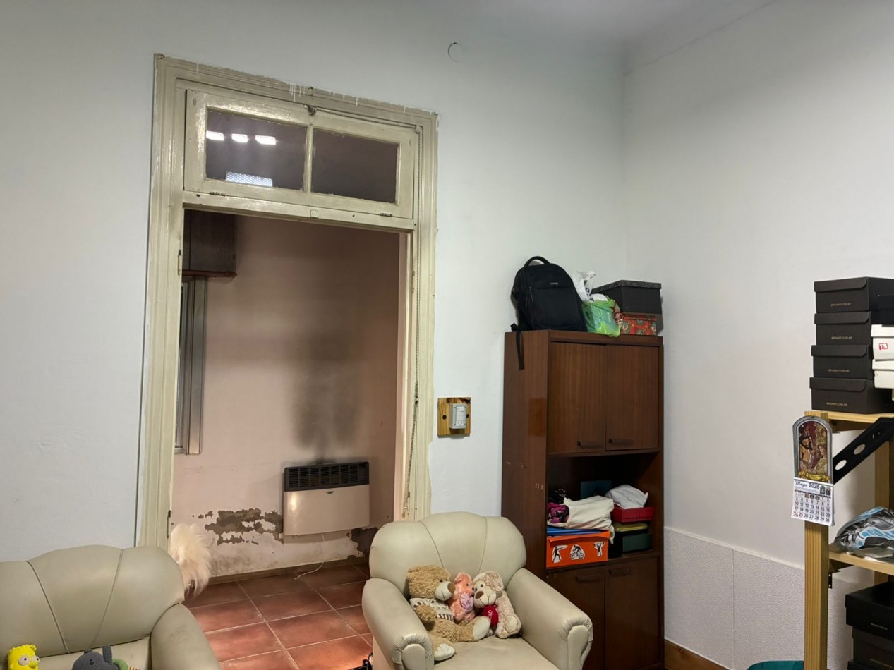 Av- Casa 4 amb estilo chorizo Apto credito