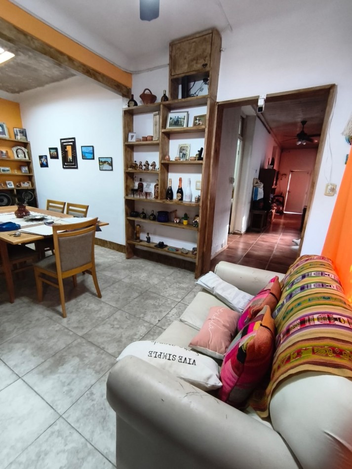 Av- Casa 4 amb estilo chorizo Apto credito