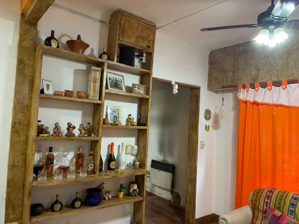 Av- Casa 4 amb estilo chorizo Apto credito