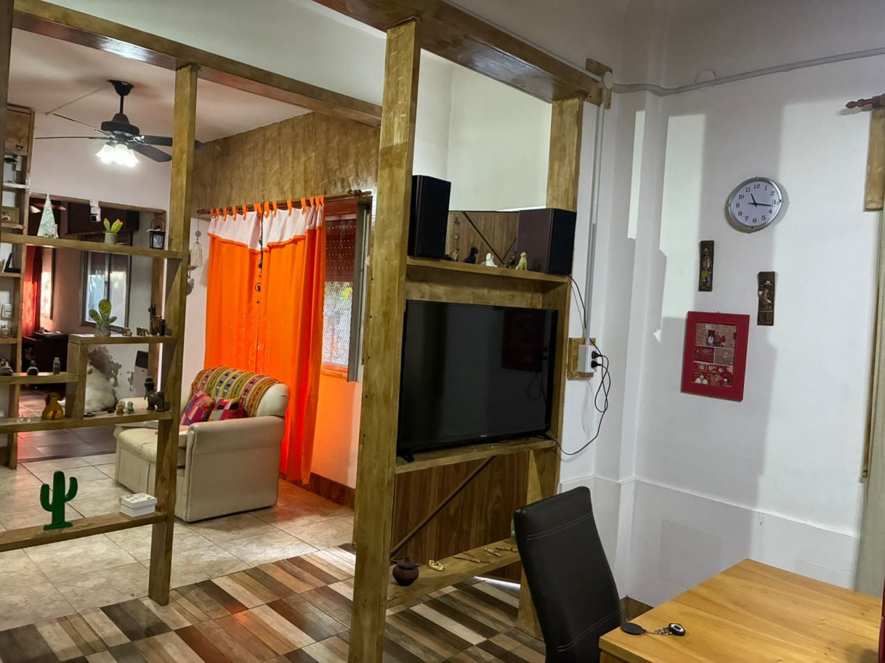Av- Casa 4 amb estilo chorizo Apto credito