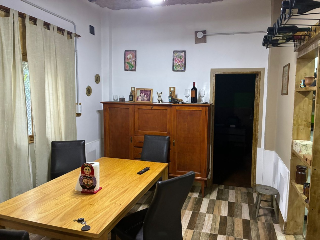 Av- Casa 4 amb estilo chorizo Apto credito