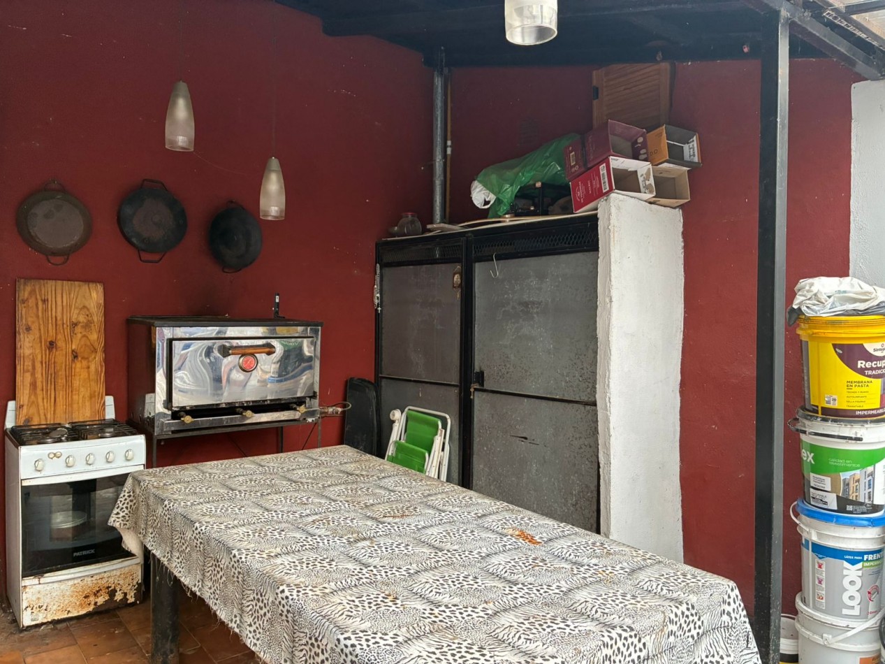 Av- Casa 4 amb estilo chorizo Apto credito