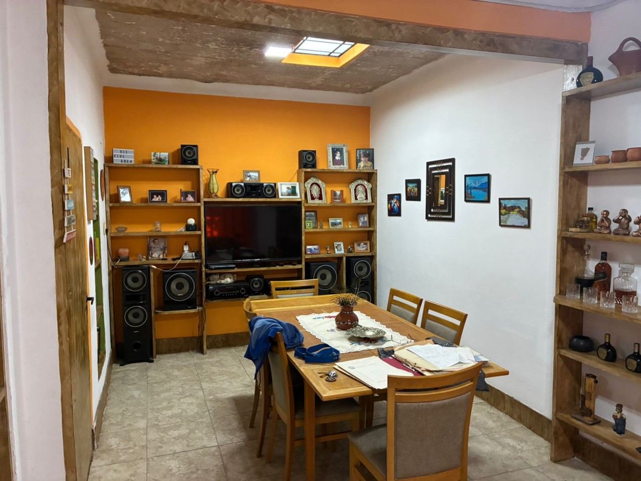 Av- Casa 4 amb estilo chorizo Apto credito