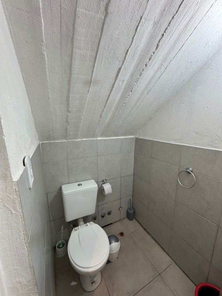 DN - Departamento 2 ambientes en Quilmes! Ideal profesional!!
