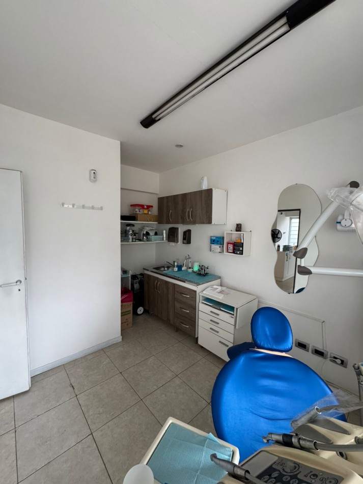 DN - Departamento 2 ambientes en Quilmes! Ideal profesional!!