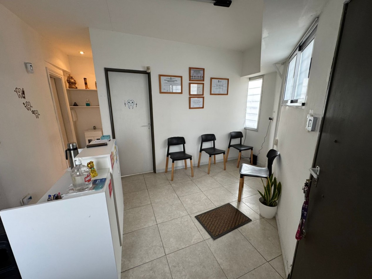 DN - Departamento 2 ambientes en Quilmes! Ideal profesional!!