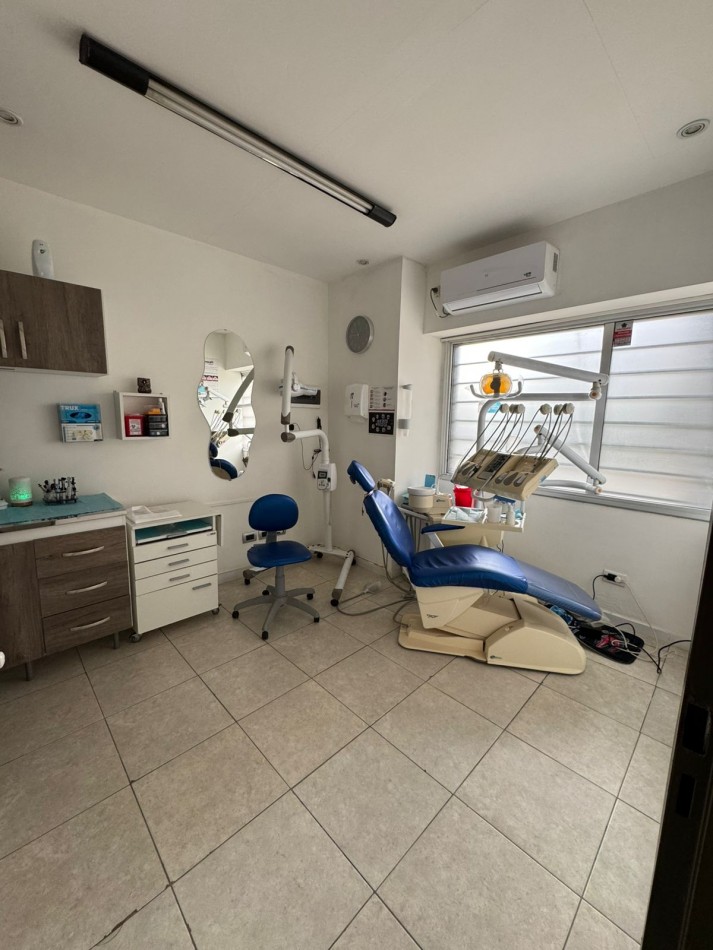 DN - Departamento 2 ambientes en Quilmes! Ideal profesional!!