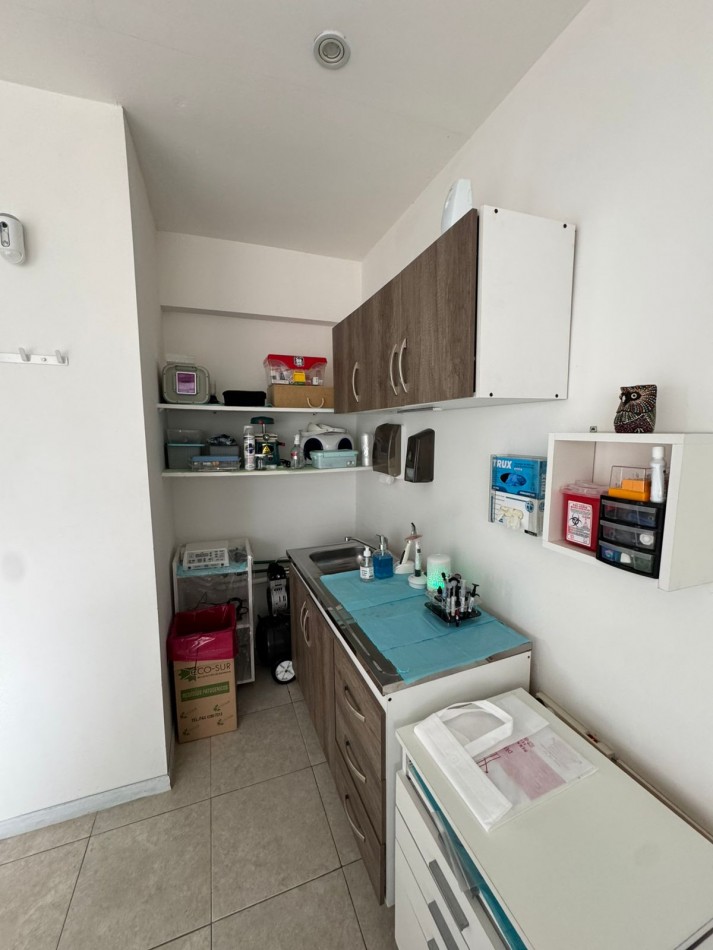 DN - Departamento 2 ambientes en Quilmes! Ideal profesional!!