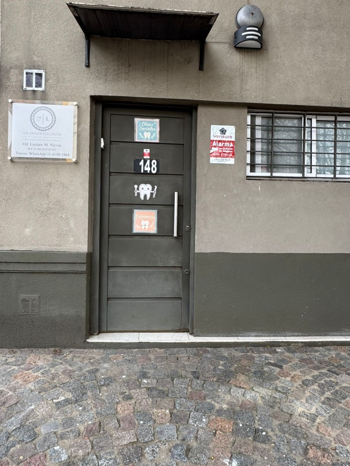 DN - Departamento 2 ambientes en Quilmes! Ideal profesional!!