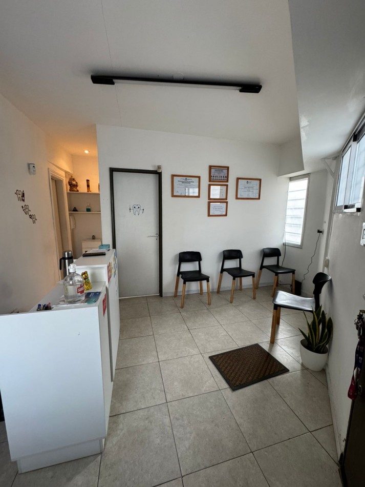 DN - Departamento 2 ambientes en Quilmes! Ideal profesional!!