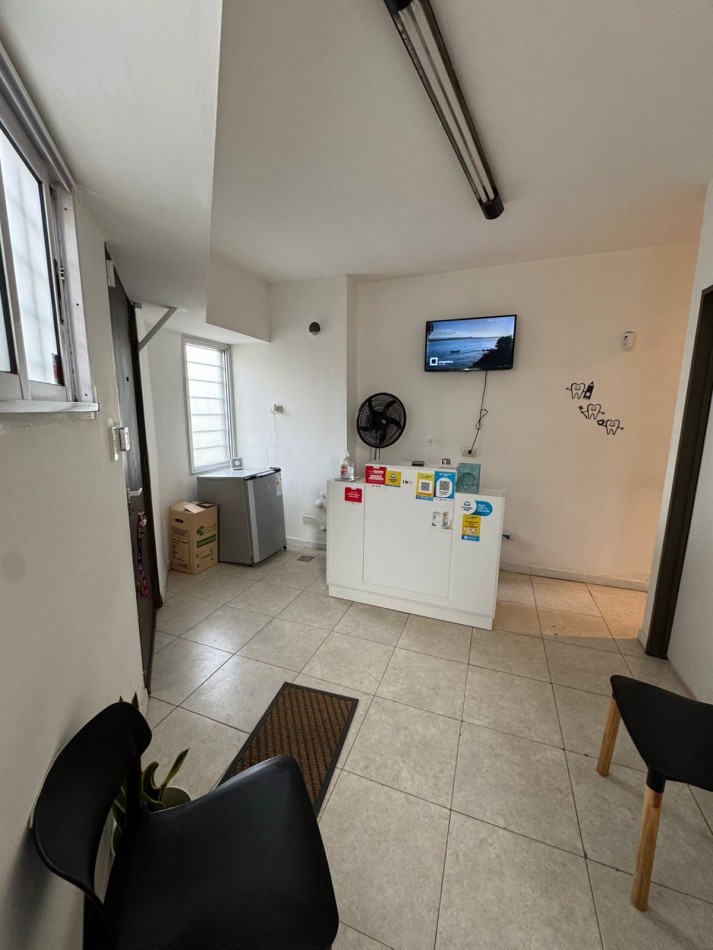 DN - Departamento 2 ambientes en Quilmes! Ideal profesional!!
