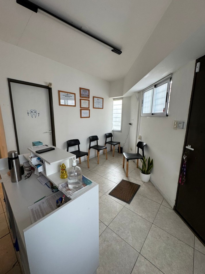 DN - Departamento 2 ambientes en Quilmes! Ideal profesional!!