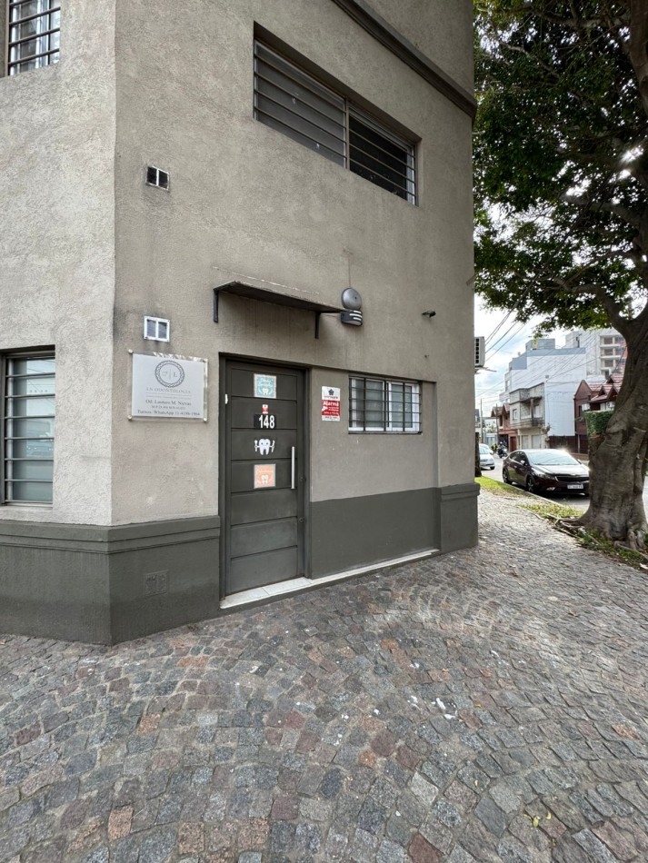 DN - Departamento 2 ambientes en Quilmes! Ideal profesional!!