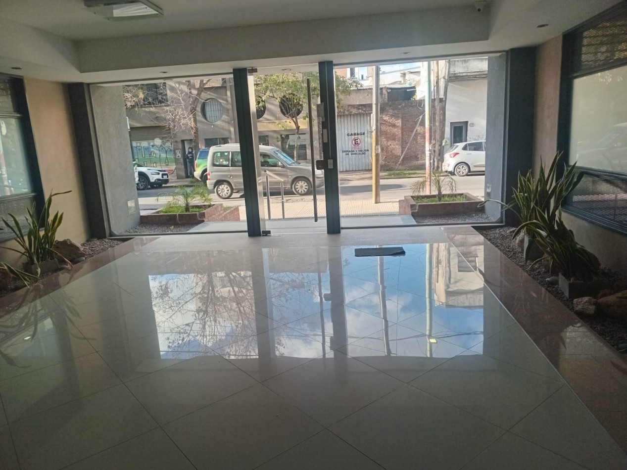 MS-ALQUILER | Departamento 2 Ambientes con Cochera y SUM - Edificio Maconda V | Quilmes Centro