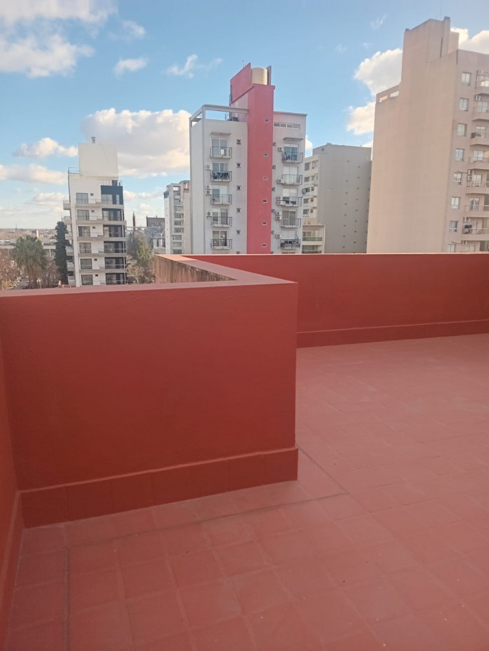 MS-ALQUILER | Departamento 2 Ambientes con Cochera y SUM - Edificio Maconda V | Quilmes Centro