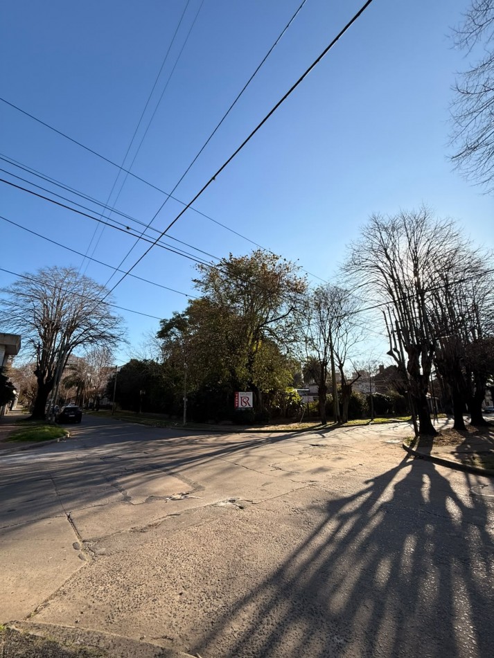 DN - Lotes de una superficie total de 1.1160 m² en venta ideal constructoras 