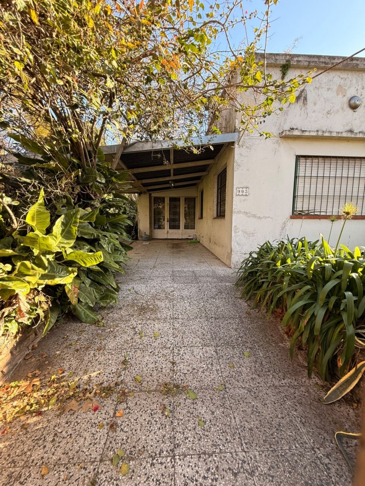 DN - Lotes de una superficie total de 1.1160 m² en venta ideal constructoras 