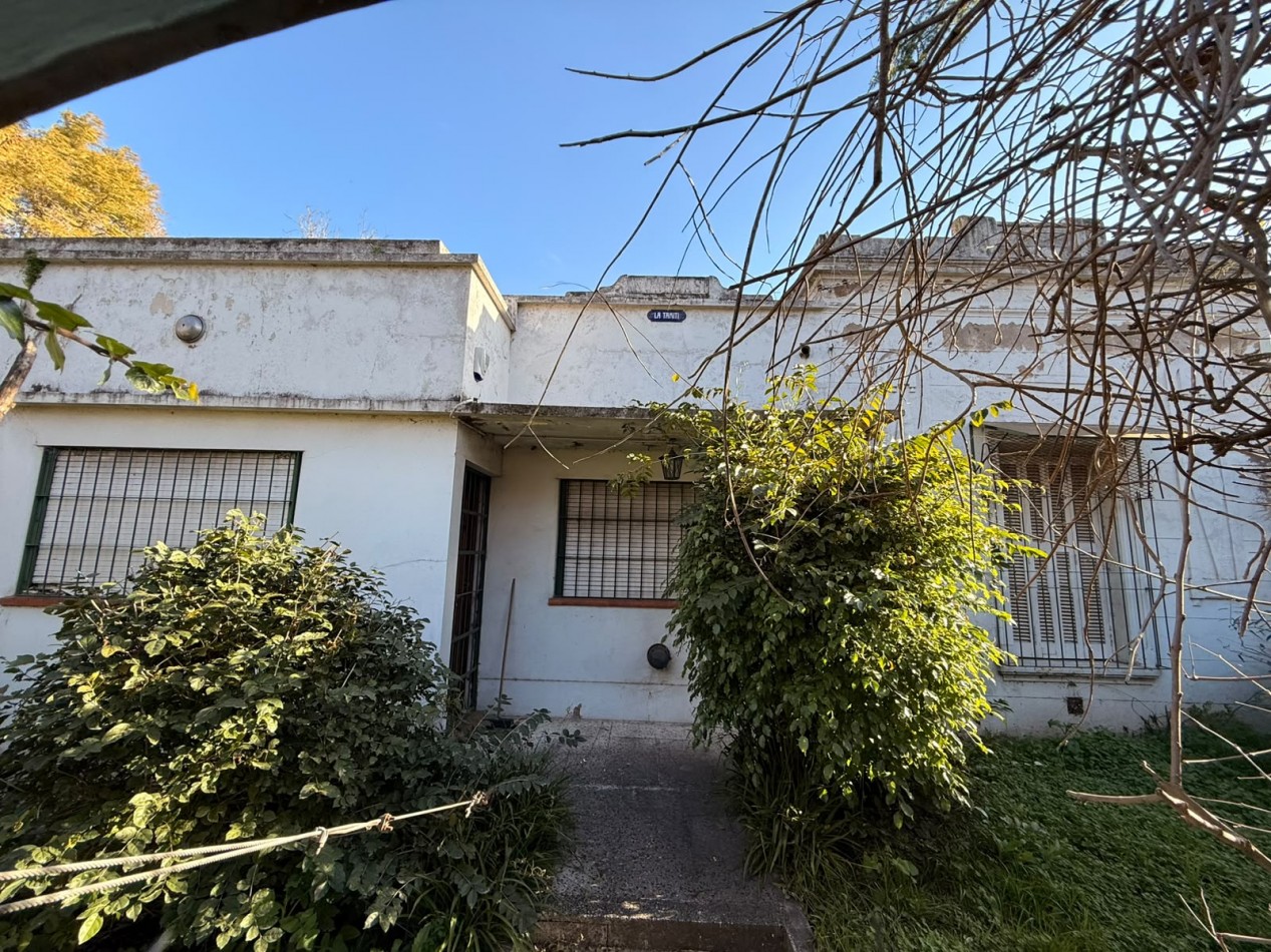 DN - Lotes de una superficie total de 1.1160 m² en venta ideal constructoras 