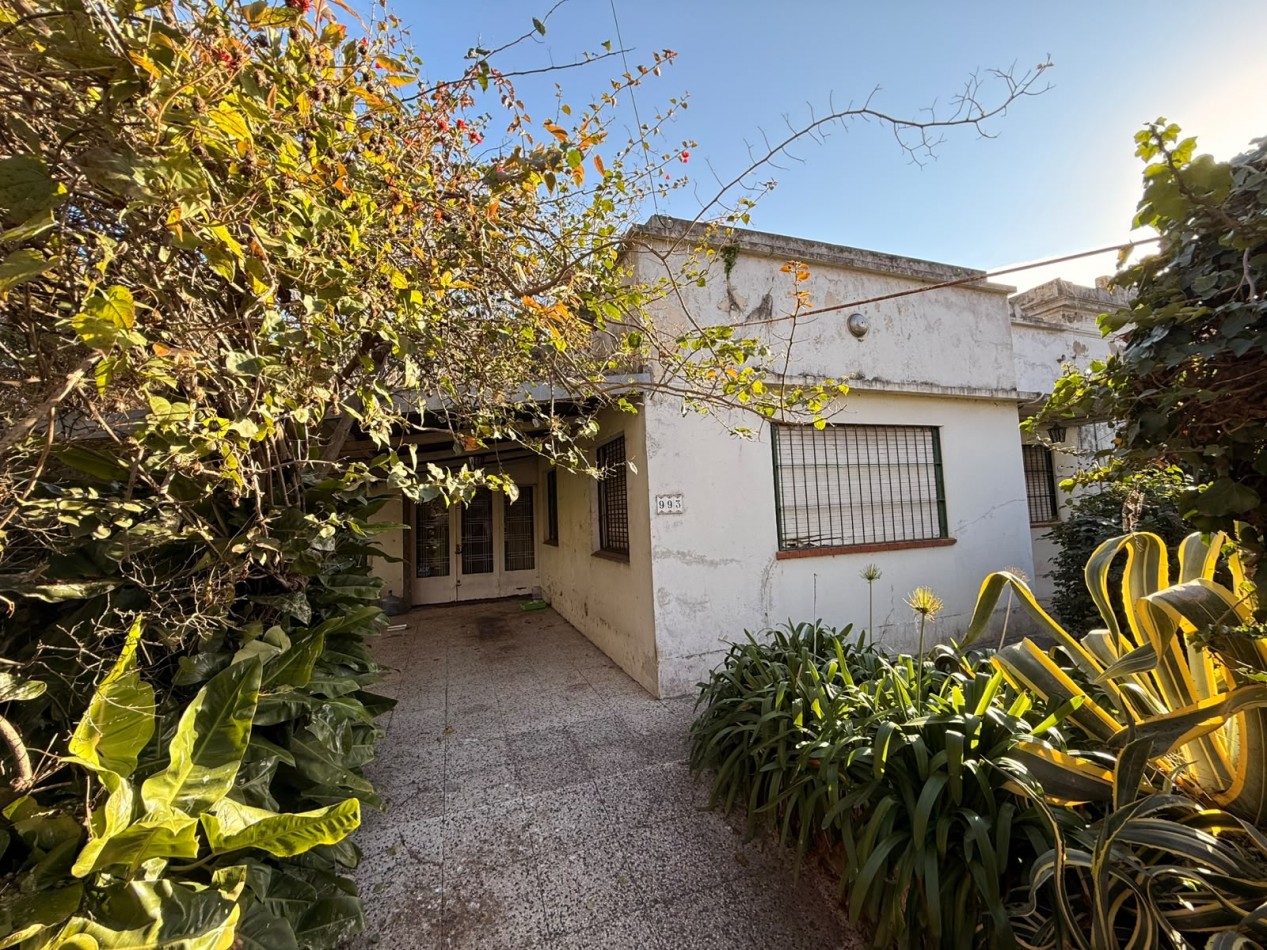 DN - Lotes de una superficie total de 1.1160 m² en venta ideal constructoras 