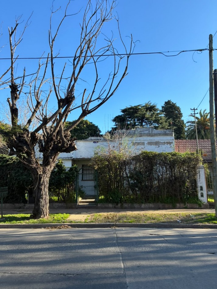 DN - Lotes de una superficie total de 1.1160 m² en venta ideal constructoras 