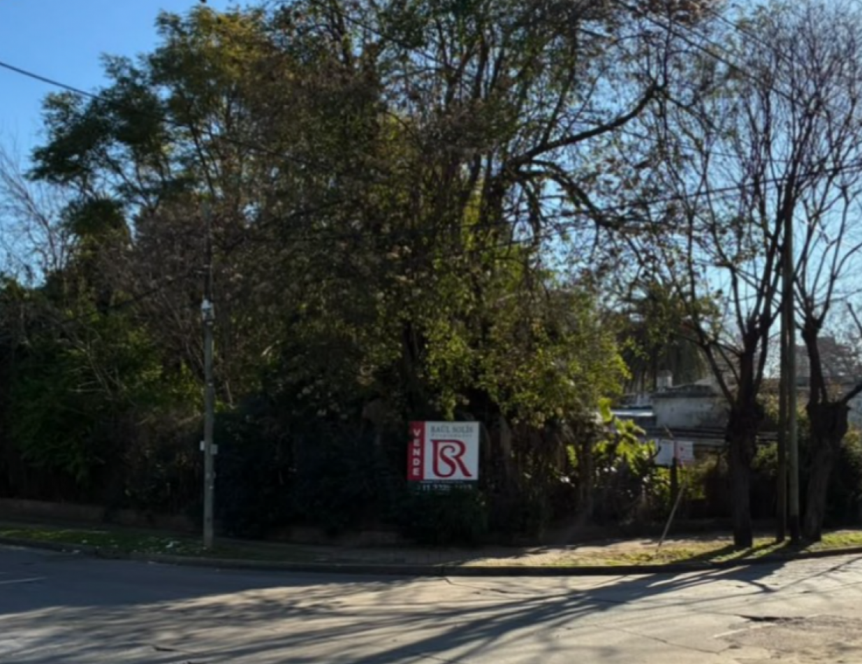 DN - Lotes de una superficie total de 1.1160 m² en venta ideal constructoras 