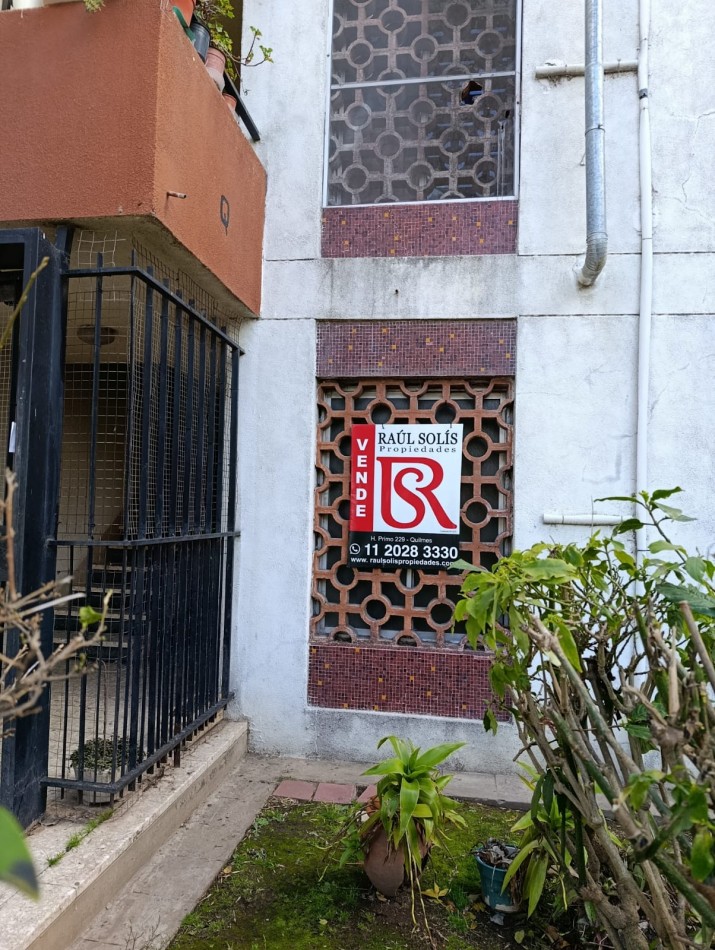 VG- OPORTUNIDAD VENTA DEPARTAMENTO 3 AMBIENTES - EZPELETA