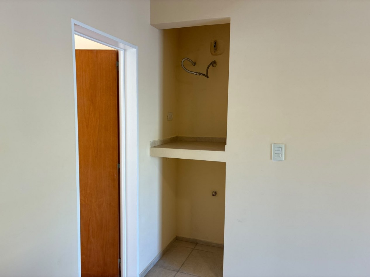AV - Departamento 2 ambiente APTO CREDITO en Quilmes 