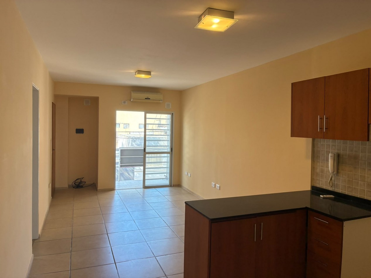 AV - Departamento 2 ambiente APTO CREDITO en Quilmes 