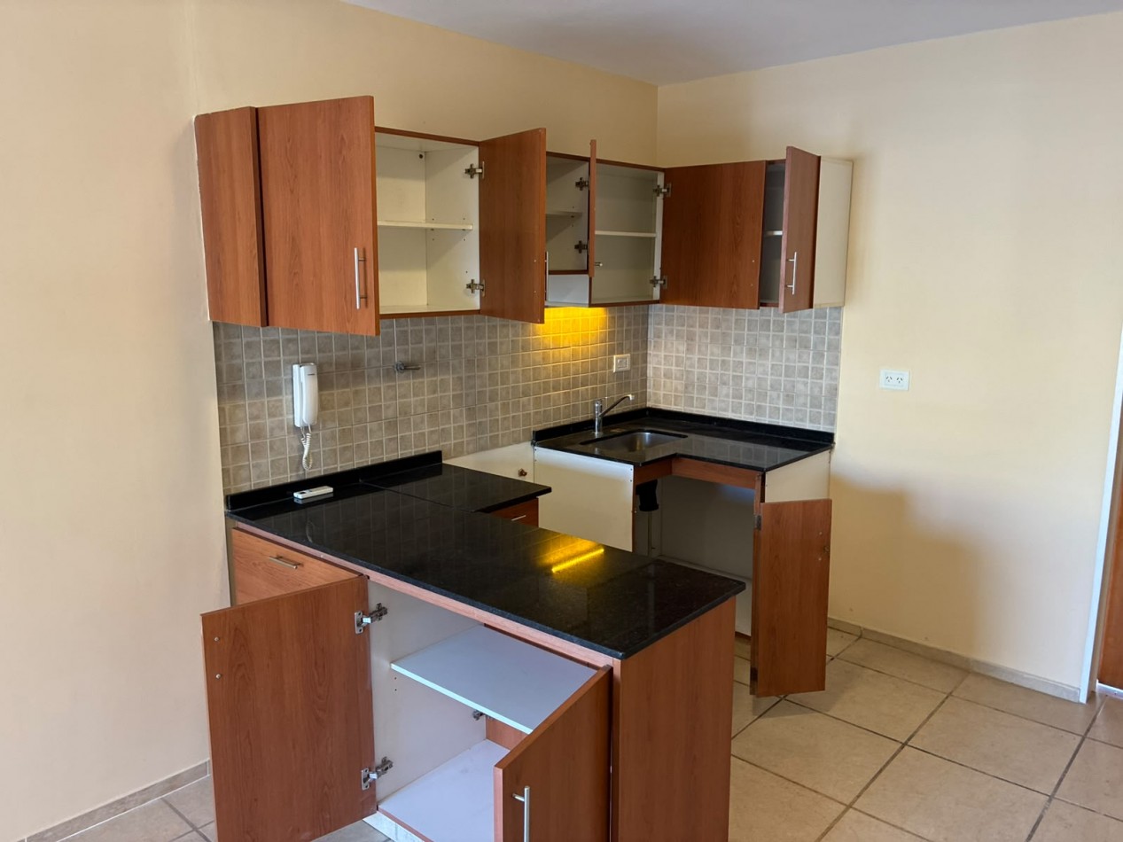 AV - Departamento 2 ambiente APTO CREDITO en Quilmes 