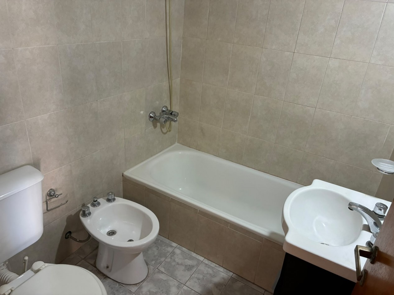 AV - Departamento 2 ambiente APTO CREDITO en Quilmes 