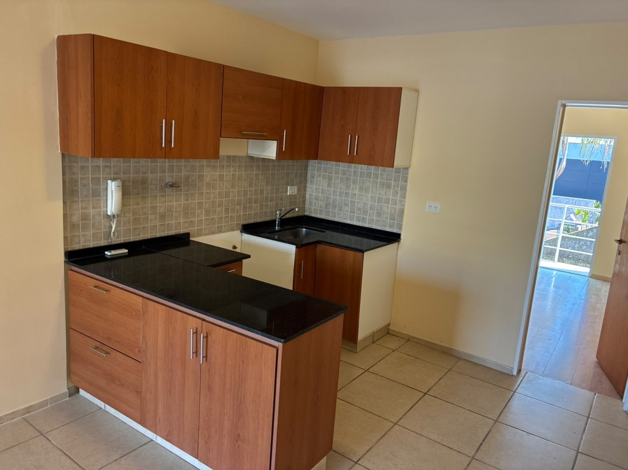 AV - Departamento 2 ambiente APTO CREDITO en Quilmes 