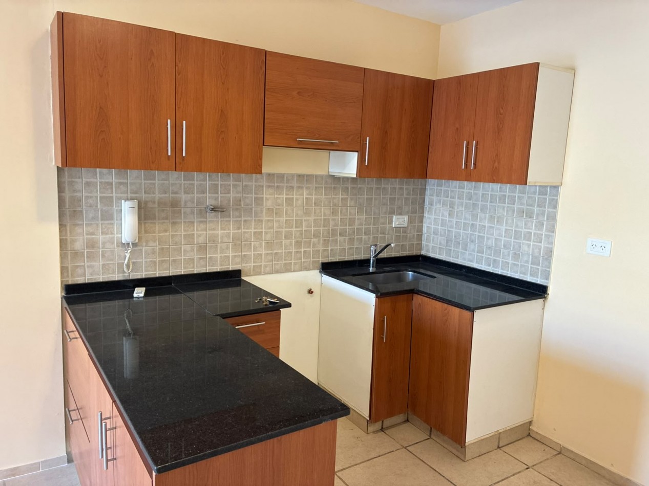 AV - Departamento 2 ambiente APTO CREDITO en Quilmes 